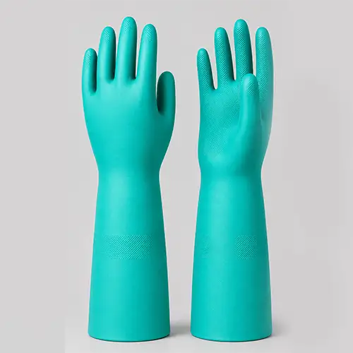 Leefist Handcare Household Flocklined Leefist Handcare Household Flocklined